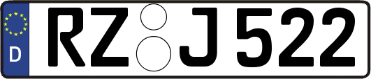 RZ-J522