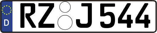 RZ-J544