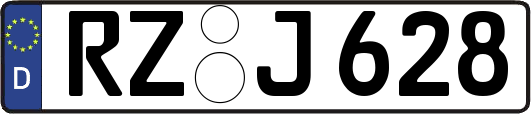 RZ-J628