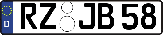 RZ-JB58