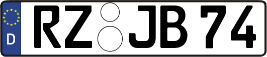 RZ-JB74