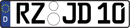 RZ-JD10