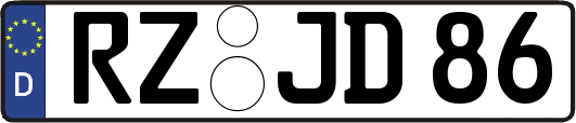 RZ-JD86