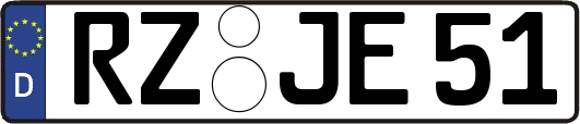 RZ-JE51
