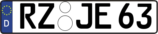 RZ-JE63