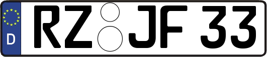 RZ-JF33