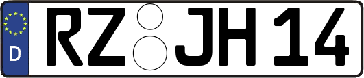 RZ-JH14
