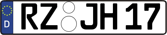 RZ-JH17