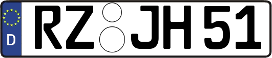 RZ-JH51