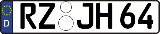 RZ-JH64
