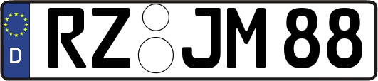 RZ-JM88