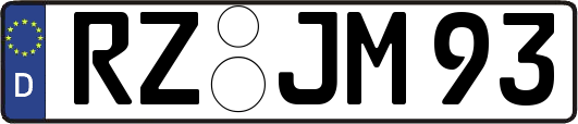 RZ-JM93