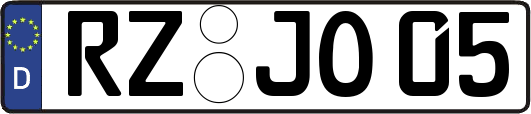 RZ-JO05