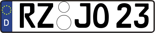 RZ-JO23