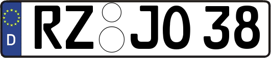 RZ-JO38