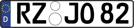 RZ-JO82