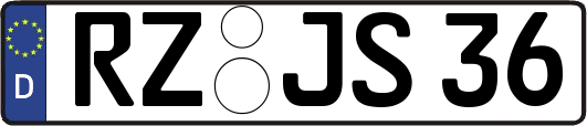 RZ-JS36