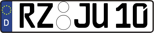 RZ-JU10