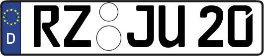 RZ-JU20