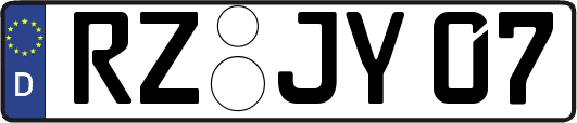 RZ-JY07