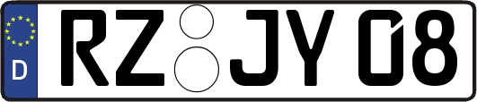 RZ-JY08