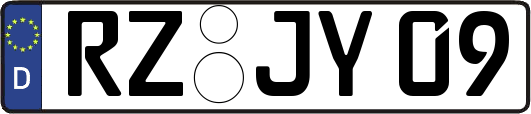 RZ-JY09