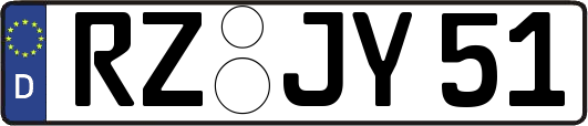 RZ-JY51