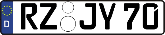 RZ-JY70