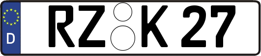 RZ-K27