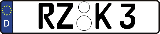 RZ-K3