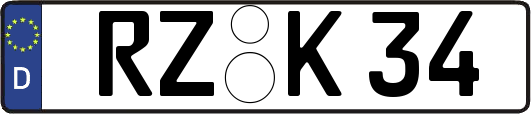 RZ-K34