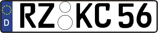 RZ-KC56