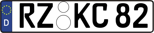 RZ-KC82