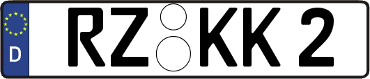 RZ-KK2