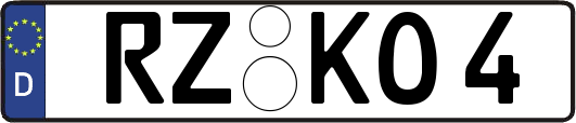 RZ-KO4