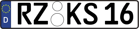 RZ-KS16