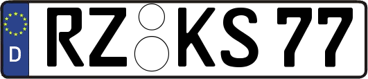 RZ-KS77