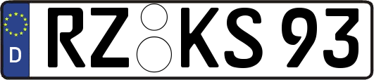 RZ-KS93