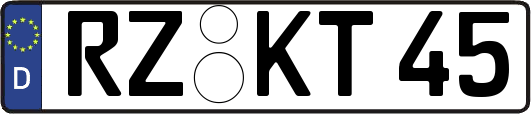 RZ-KT45