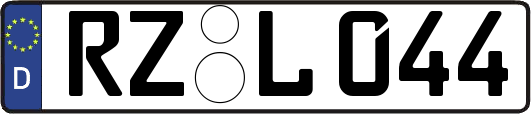 RZ-L044