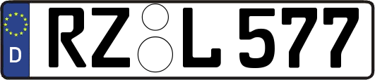 RZ-L577