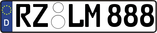 RZ-LM888