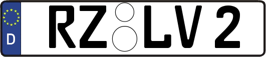 RZ-LV2
