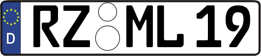 RZ-ML19