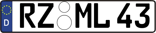 RZ-ML43