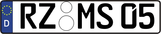 RZ-MS05