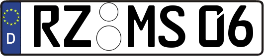 RZ-MS06