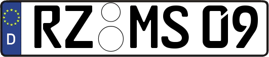 RZ-MS09