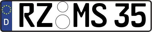 RZ-MS35