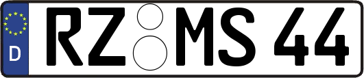 RZ-MS44